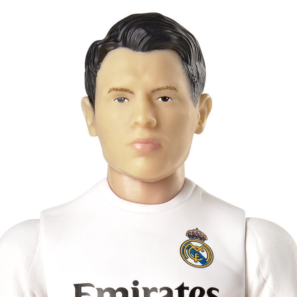 Figura Action Brahim Diaz Real Madrid 20 cm slika 7
