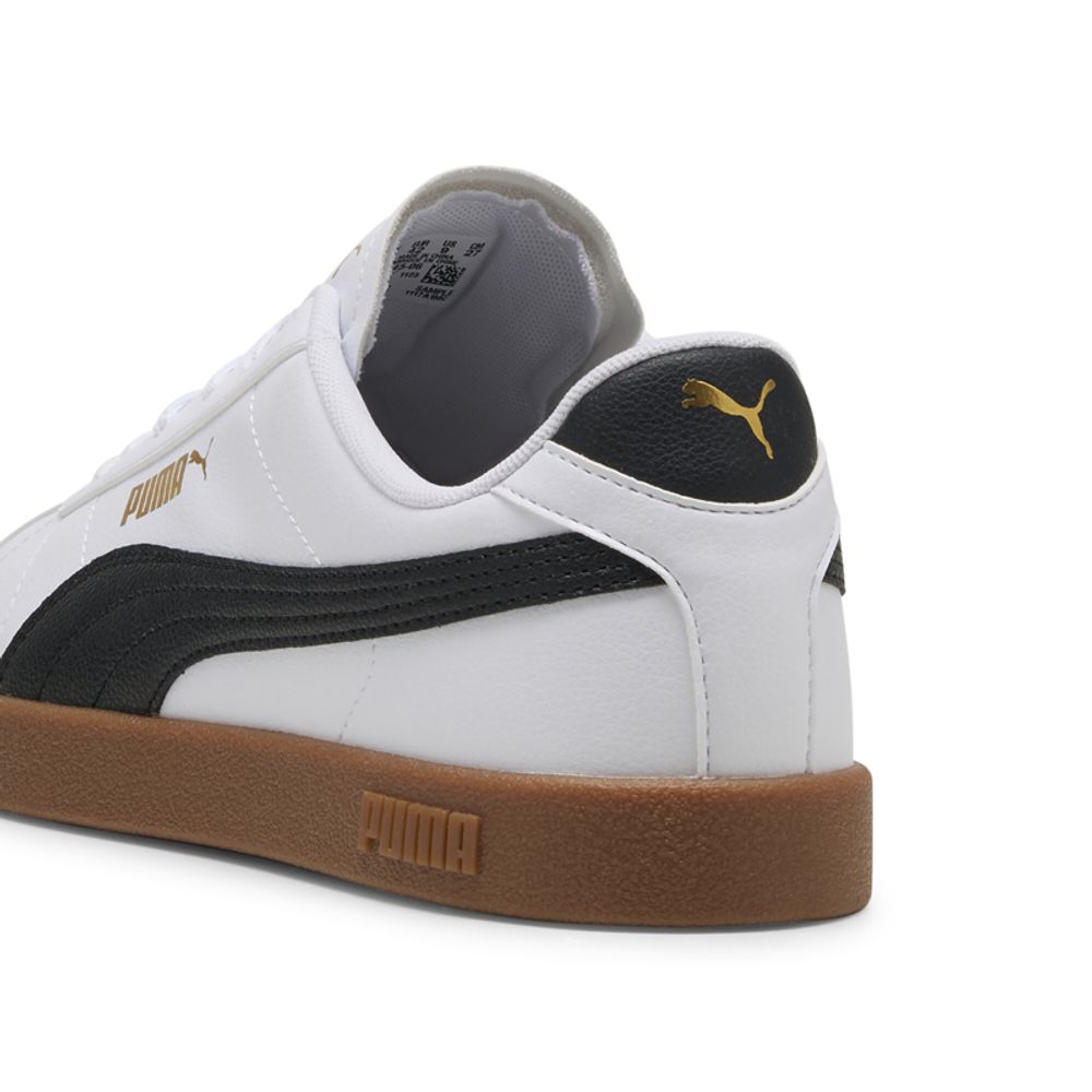 Puma Muške patike Club II SL - Stil i Udobnost slika 5