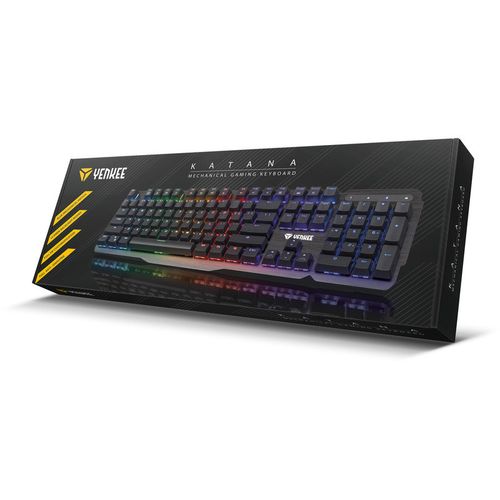 Yenkee Gaming Tipkovnica YKB 3500 slika 2