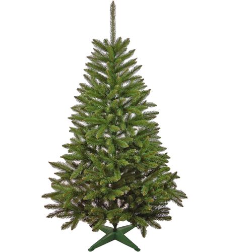 Umjetno božićno drvce - SMREKA NATURAL - 150cm slika 2