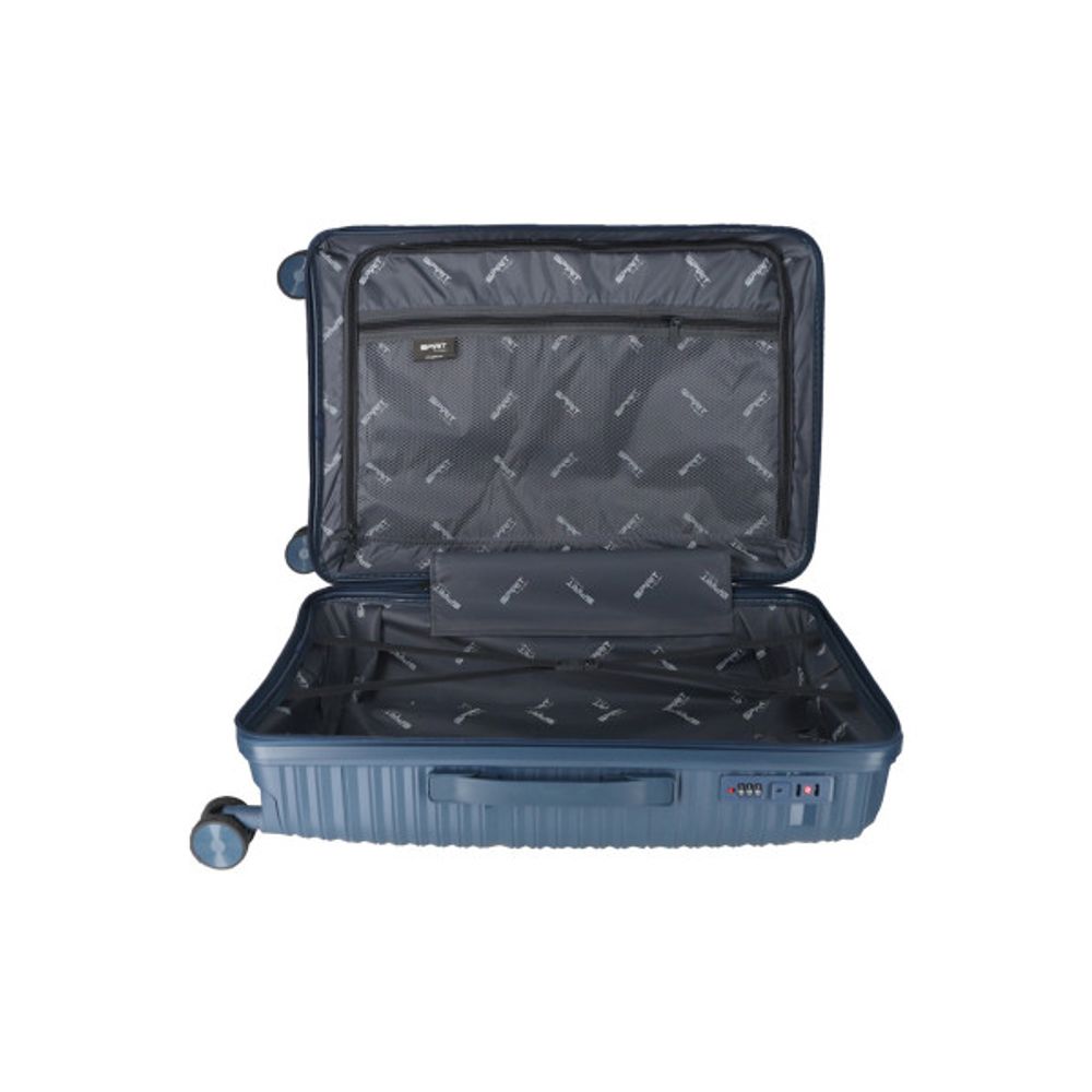 Spirit Kofer AeroPack 20" T.Plavi slika 2