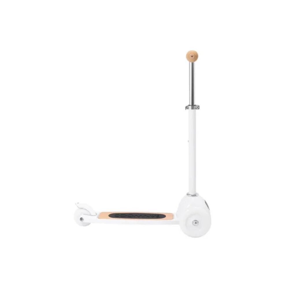 Banwood Romobil sa korpicom White slika 4