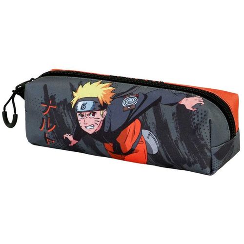 Naruto Shippuden Shuriken pencil case slika 4