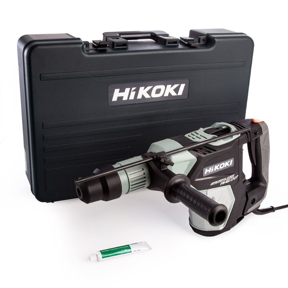Hikoki bušaći čekić DH40MEY 1150W slika 3