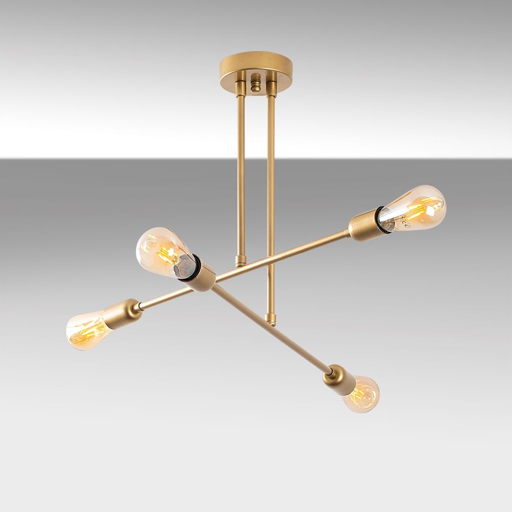 Camel 7 Gold Luster slika 4