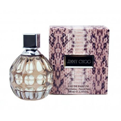 Jimmy Choo Jimmy Choo Eau De Parfum 100 ml (woman) slika 3