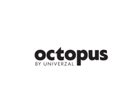 Octopus by Univerzal