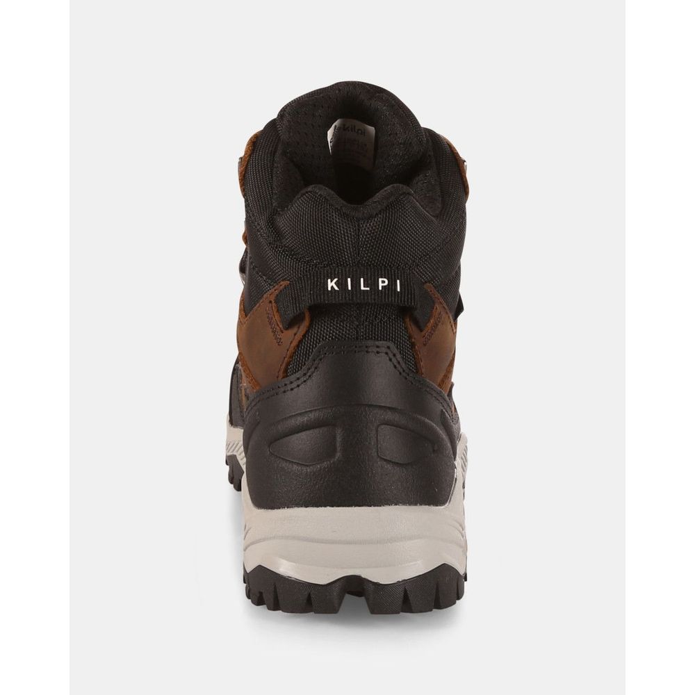 KILPI Muške gležnjerice - TREKKING TRACKER HIGH WP-U slika 6