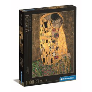 Clementoni Puzzle 1000 Bacio