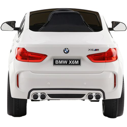 AKU Auto BMW X6M, 2s slika 4