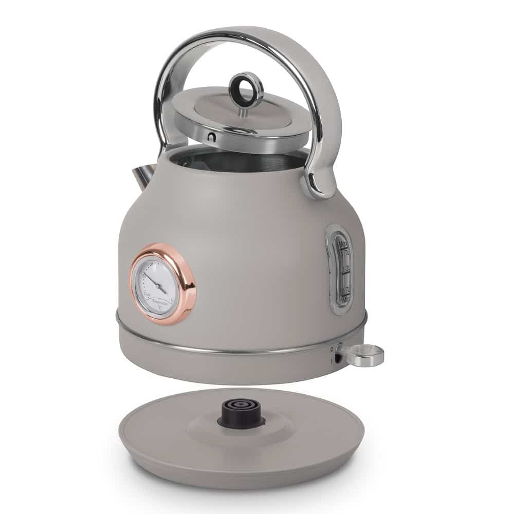 Berlingerhaus - Kuhalo vode BH-9514 Taupe slika 5