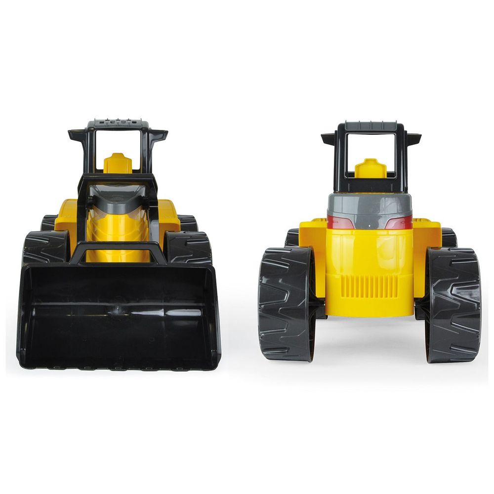 LENA Powerful Giants Bager utovarivač 67cm slika 2