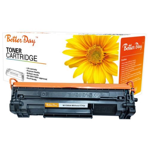 Toner BetterDay W1500A, 150A zam. kaseta za HP M111/M141 1k (bez cipa) slika 2