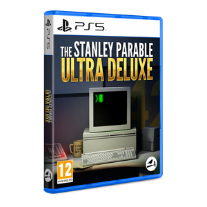 The Stanley Parable: Ultra Deluxe (Playstation 5)