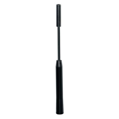 Antena štap Ø-6 mm LAMPA Alu Tech - crna slika 1