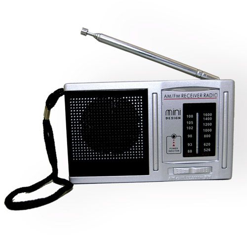 Radio FM/AM GL-932 slika 1