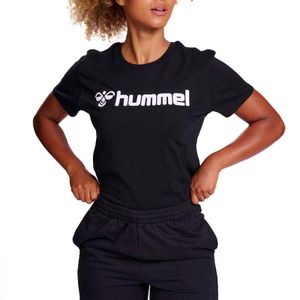 Hummel Majica Hmlgo 2.0 Logo T-Shirt S/S za Žene