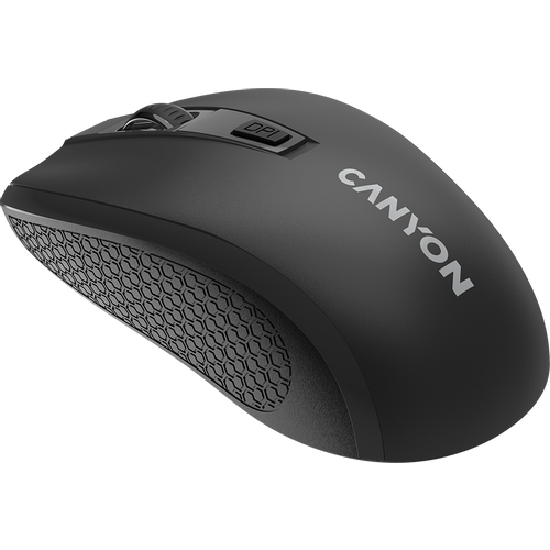 CANYON MW-7, 2.4Ghz bežični miš slika 5