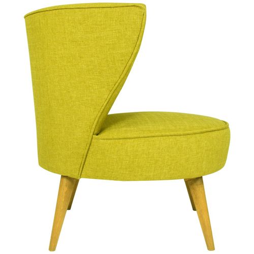 Riverhead - Peanut Green Peanut Green Wing Chair slika 4