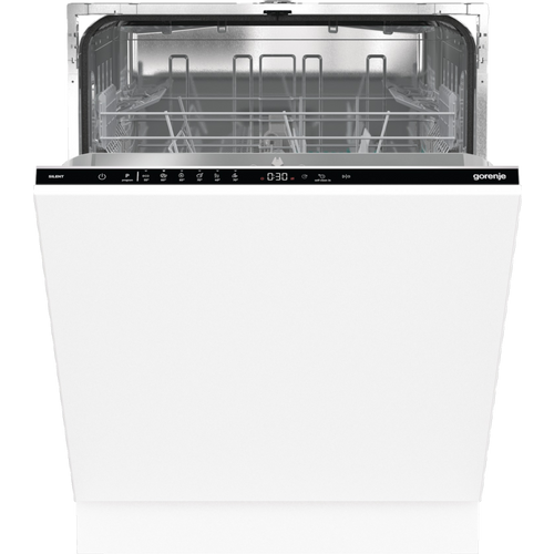 Gorenje GI642E90 Ugradna mašina za pranje sudova, 13 kompleta, Širina 59.8 cm slika 1