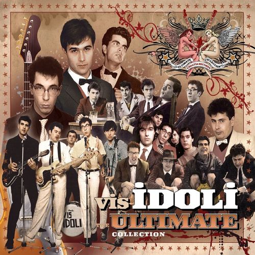 Idoli - The Ultimate Collection slika 1