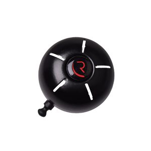 ZVONO RFR BELL PRO BLACK'N'RED 15083