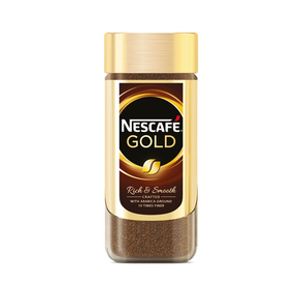 Nescafe gold staklenka 95g