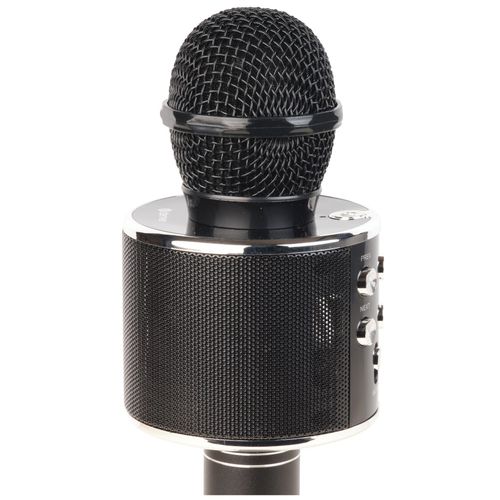 DENVER KMS-20B MK2 Bluetooth Mikrofon slika 3