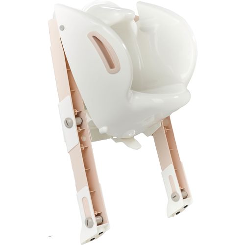 THERMOBABY sjedalica za wc KIDDYLOO white / sandy brown slika 2