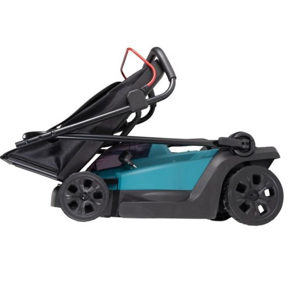 Makita Akumulatorska kosilica 33cm DLM330SM slika 2