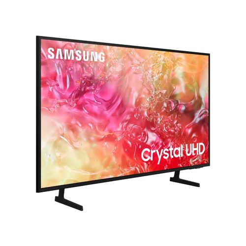 Samsung UE75DU7172UXXH Televizori 75"/Crystal UHD 4K/smart/Tizen/crna slika 2