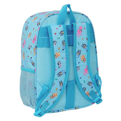 Bluey adaptable backpack 34cm slika 2