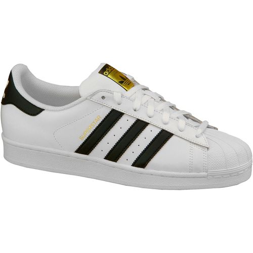 Unisex tenisice Adidas Superstar C77124 slika 7