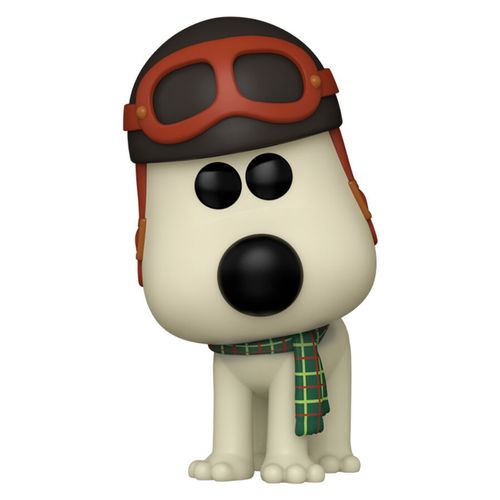 POP figure Wallace &#38; Gromit - Gromit slika 1