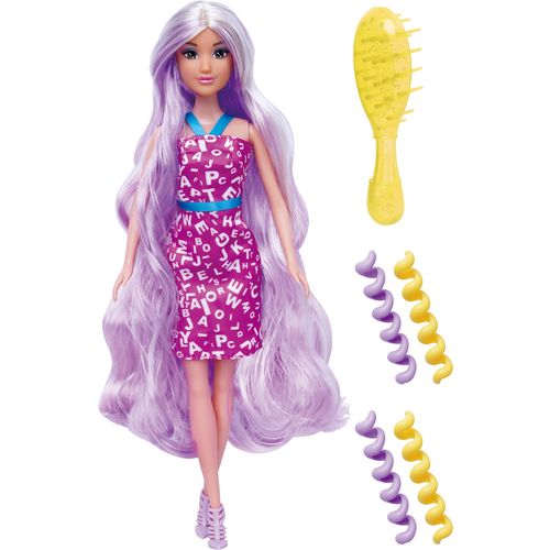 MASEN TOYS Fashion lutka 7219158 slika 1