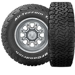 Bfgoodrich 235/75R15 104S ALL-TER T/A KO2 LRC RWL