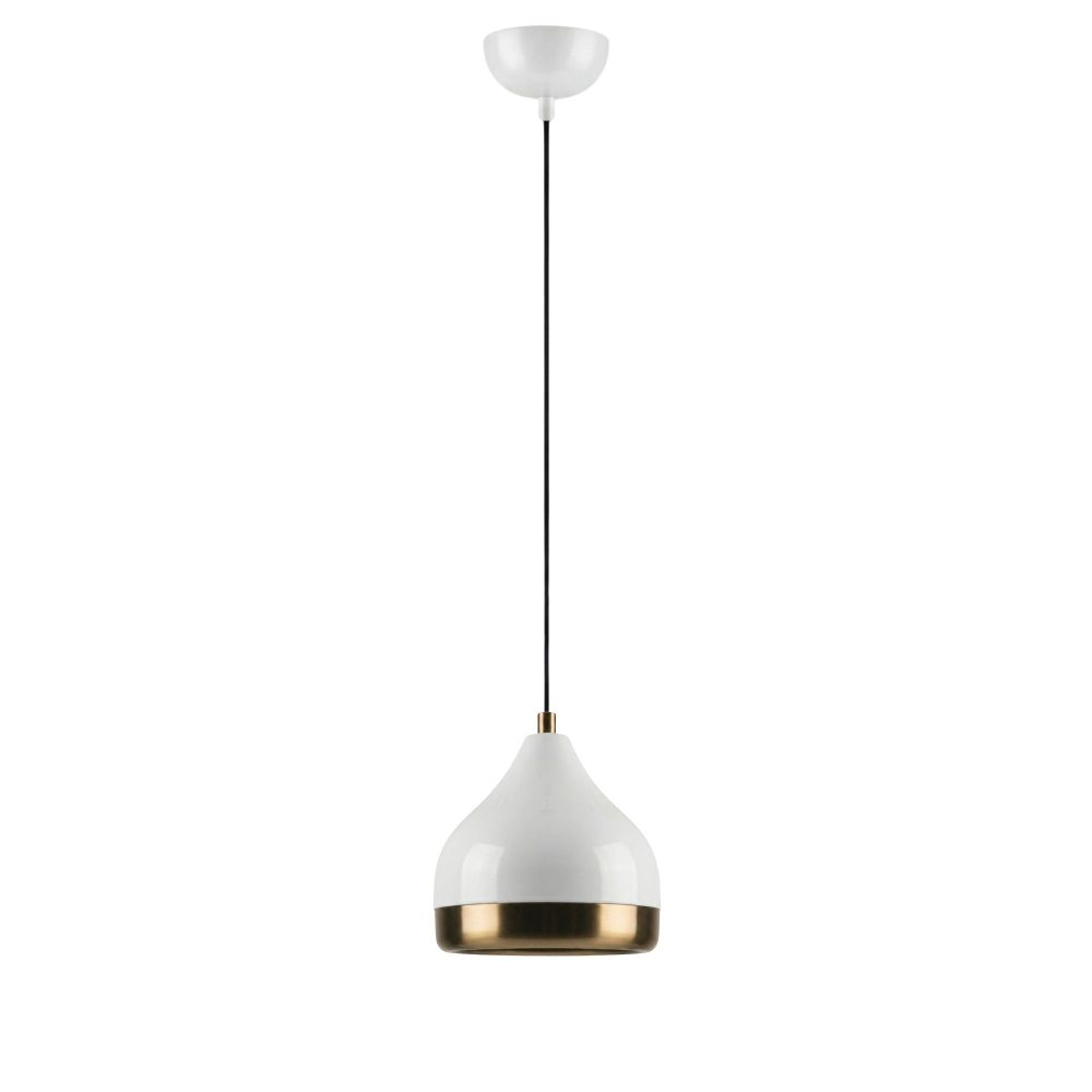 Luster Yıldo M-6866-D - Bijela boja slika 4