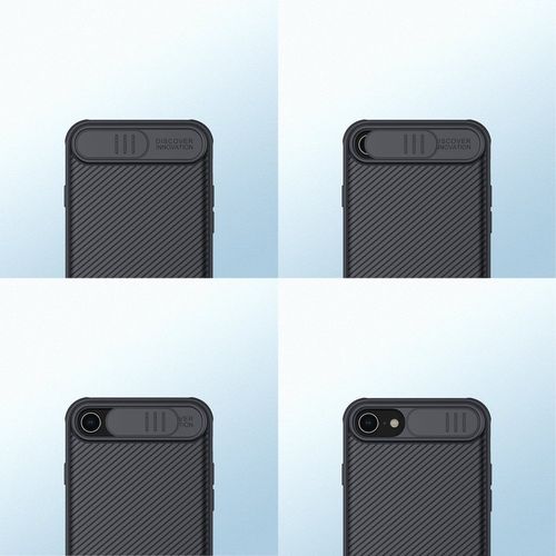 Nillkin futrola sa zaštitom za kameru iPhone SE 2020 / iPhone 8 / iPhone 7 slika 5