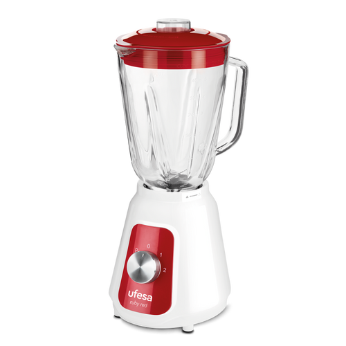 Ufesa blender BS4717 Ruby Red, 1500 W, 1.5 L slika 2