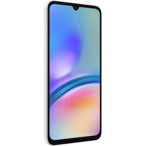 SAMSUNG Galaxy A05s 4GB 64GB srebrna slika 2