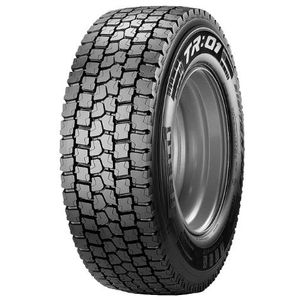 Pirelli 265/70R19.5 140M TR:01