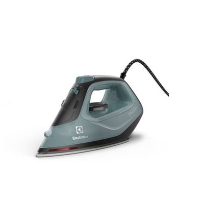 Electrolux pegle na paru