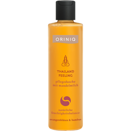 Oriniq Thailand Feeling gel za tuširanje 250ml slika 1