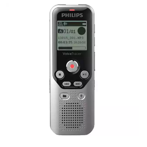 Philips diktafon dvt1250