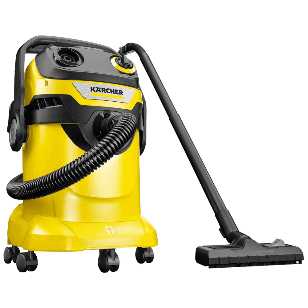 Karcher Usisavač za mokro/suho usisavanje, 1100W - WD 5 V-25/5/22 slika 2