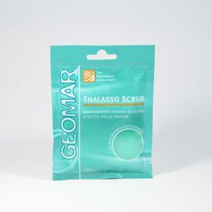 Geomar Thalasso Scrub Piling za glatku kožu 85 g  