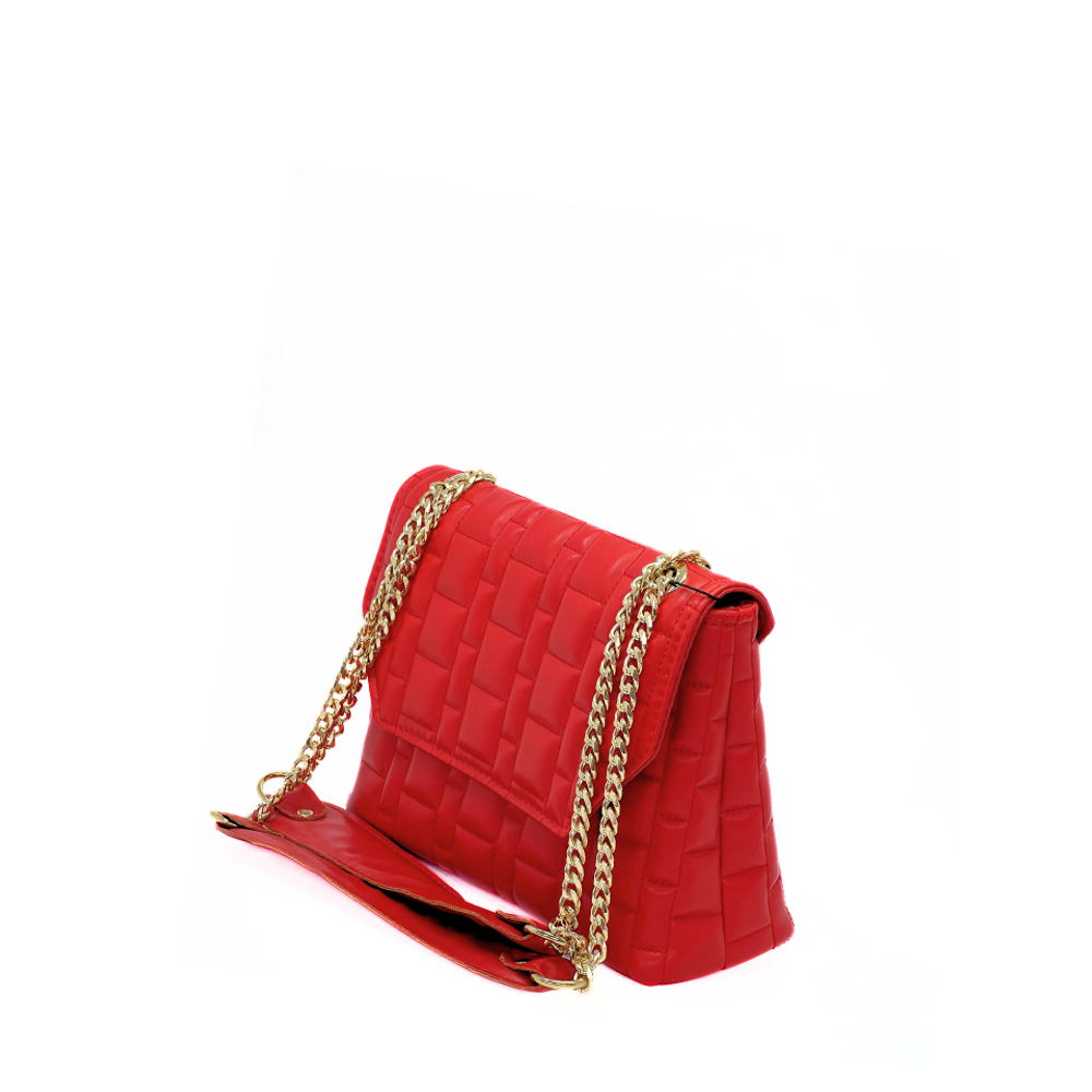 ILEA Ženska torba Ketty S 26x19cm, Crvena slika 2