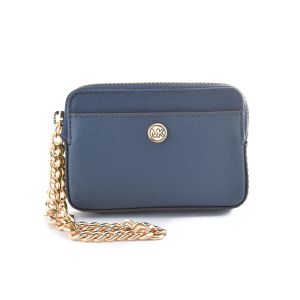 Ženski Novčanik Michael Kors 35R3GTVD6L-NAVY