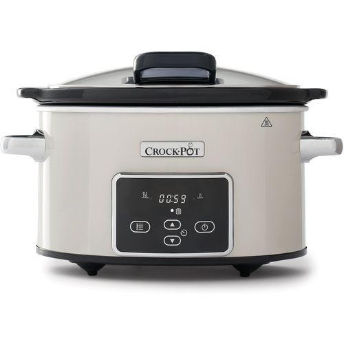 CrockPot Aparat za sporo kuvanje CSC060X01 slika 2