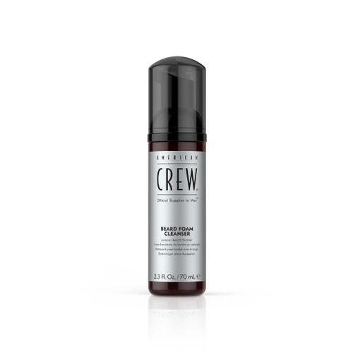 American Crew pena za suvo čišćenje brade 70ml slika 1